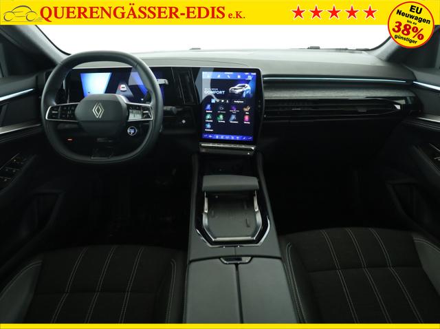 Renault Austral Techno E-Tech Pano Massage 360&deg; eHK ACC 