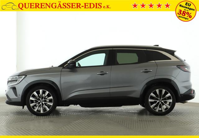 Renault Austral Techno E-Tech Pano Massage 360&deg; eHK ACC 