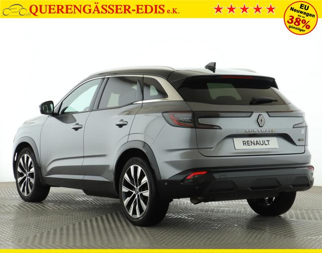 Renault Austral Techno E-Tech Pano Massage 360&deg; eHK ACC 