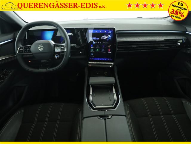 Renault Austral Techno E-Tech Pano Massage 360&deg; eHK ACC 