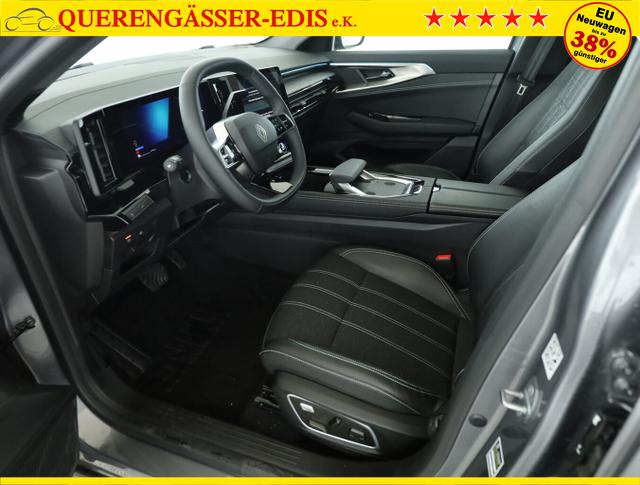 Renault Austral Techno E-Tech Pano Massage 360&deg; eHK ACC 