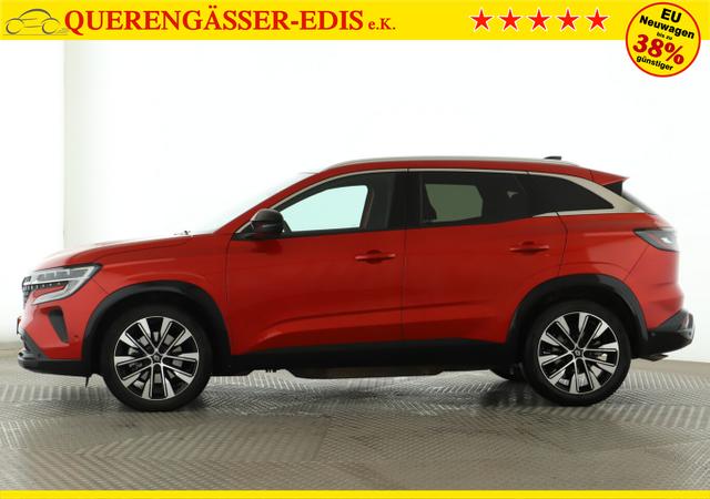 Renault Austral Techno E-Tech Pano Massage 360&deg; eHK ACC 