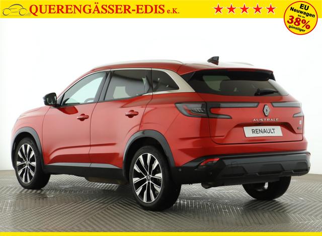 Renault Austral Techno E-Tech Pano Massage 360&deg; eHK ACC 