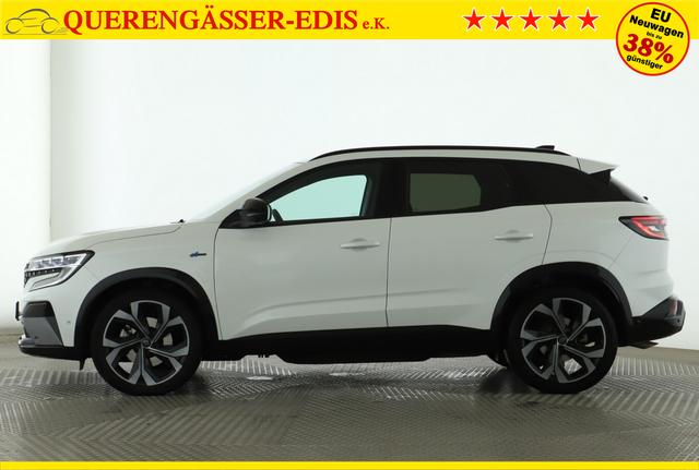 Renault Austral Techno Esprit Alpine E-Tech Espr Pano 360&deg; ACC 