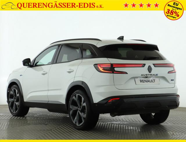 Renault Austral Techno Esprit Alpine E-Tech Espr Pano 360&deg; ACC 