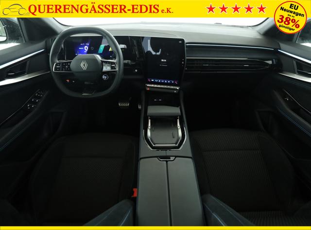 Renault Austral Techno Esprit Alpine E-Tech Espr Pano 360&deg; ACC 