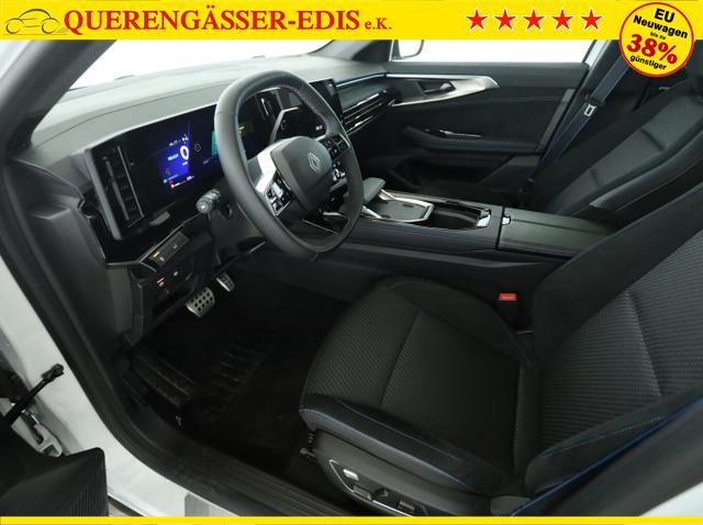 Renault Austral Techno Esprit Alpine E-Tech Espr Pano 360&deg; ACC 