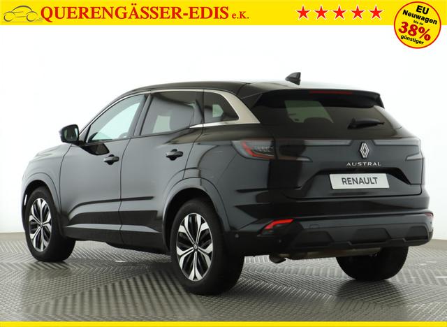 Renault Austral Techno Massage ACC LED SHZ 360Kam TotW 