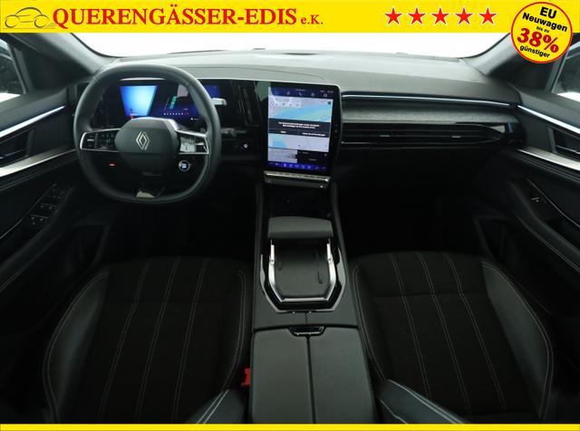 Renault Austral Techno Massage ACC LED SHZ 360Kam TotW 