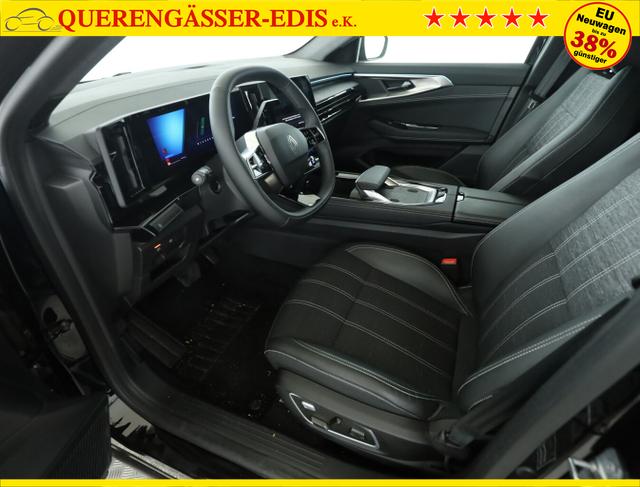 Renault Austral Techno Massage ACC LED SHZ 360Kam TotW 