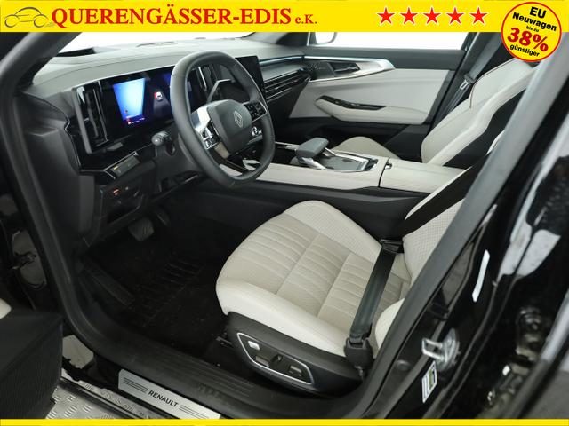 Renault Espace Iconic VI Pano H/K Matrix HUD Kam360 20Z 