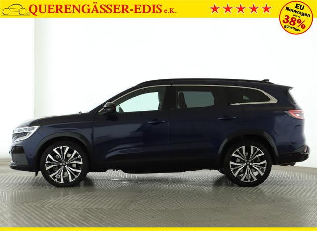 Renault Espace Iconic VI Pano H/K Matrix HUD Kam360 20Z 