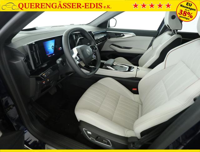 Renault Espace Iconic VI Pano H/K Matrix HUD Kam360 20Z 