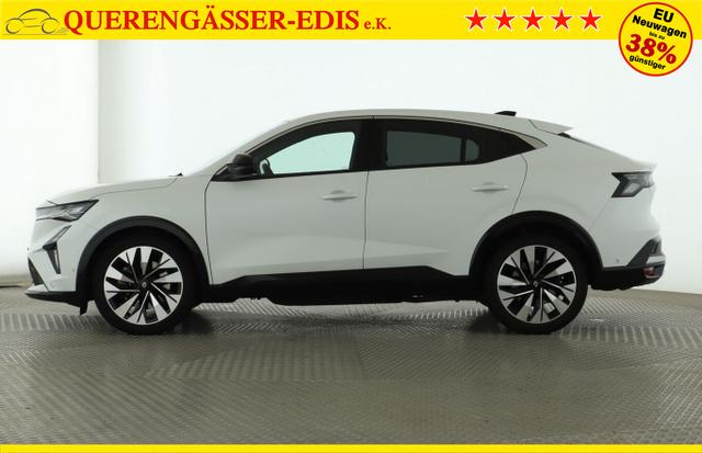 Renault Rafale Techno Pano WinterP ACC Nav eHK Kam 20Z 