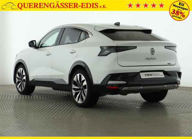 Renault Rafale Techno Pano WinterP ACC Nav eHK Kam 20Z 