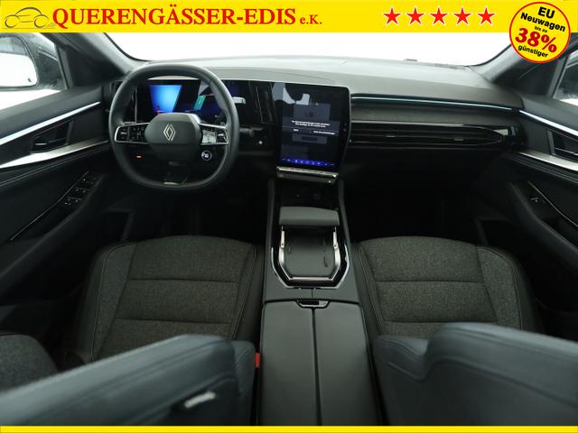 Renault Rafale Techno Pano WinterP ACC Nav eHK Kam 20Z 