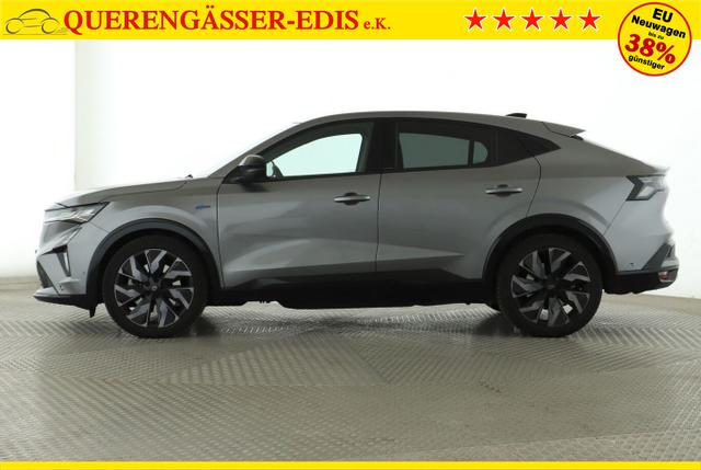 Renault Rafale Esprit Alpine Matrix Pano HUD 360kam ACC 