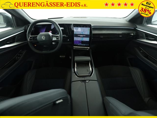 Renault Rafale Esprit Alpine Matrix Pano HUD 360kam ACC 