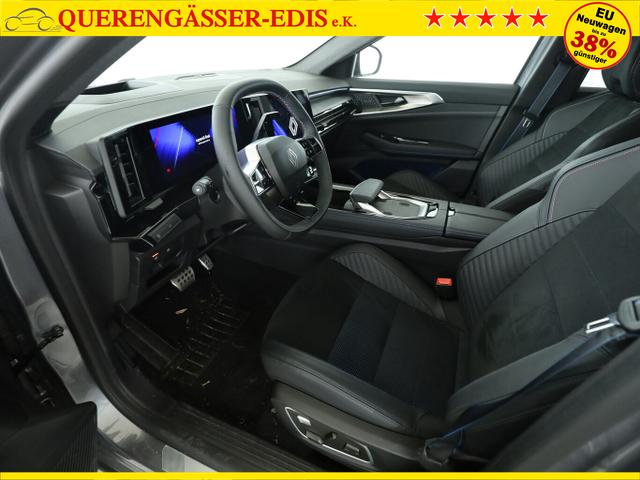 Renault Rafale Esprit Alpine Matrix Pano HUD 360kam ACC 