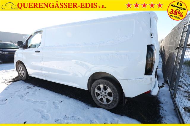 Ford Transit Custom Trend TDCi 150 320 L2 LED Kam PDC 