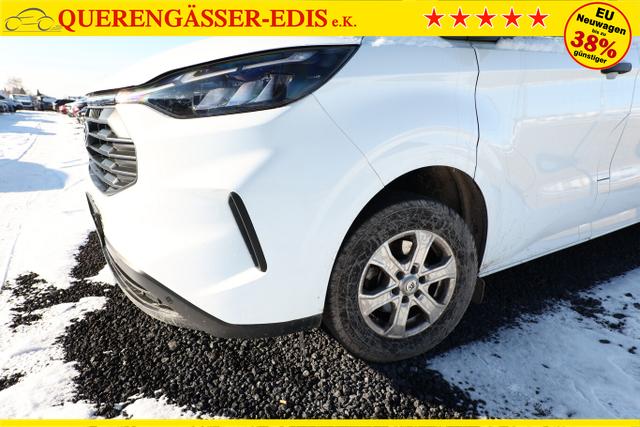 Ford Transit Custom Trend TDCi 150 320 L2 LED Kam PDC 