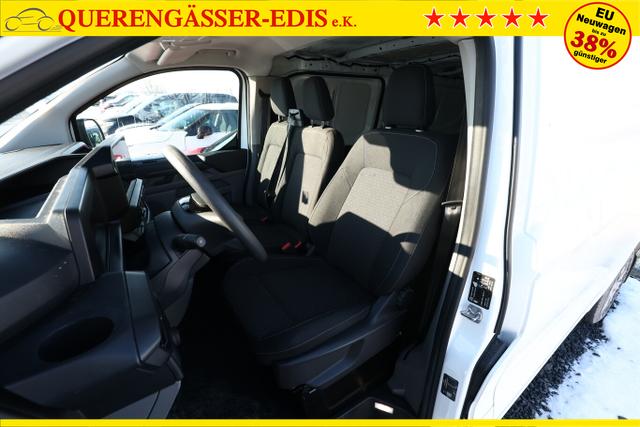 Ford Transit Custom Trend TDCi 150 320 L2 LED Kam PDC 