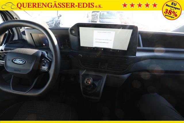 Ford Transit Custom Trend TDCi 150 320 L2 LED Kam PDC 