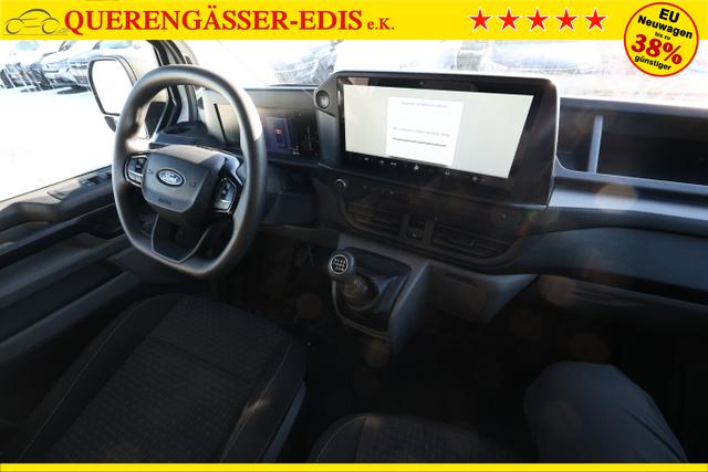 Ford Transit Custom Trend TDCi 150 320 L2 LED Kam PDC 