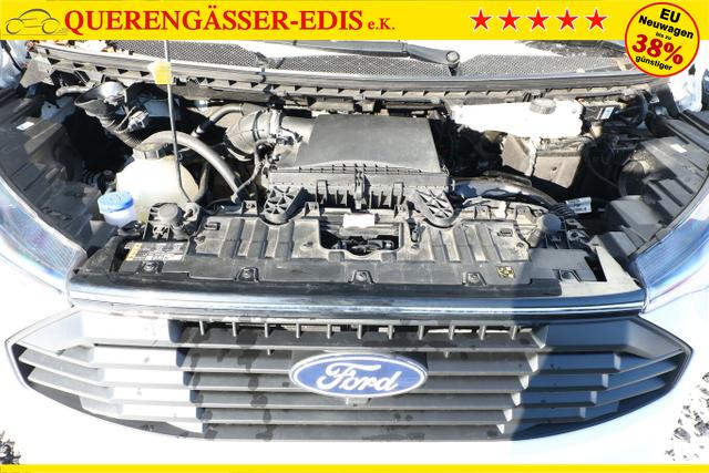 Ford Transit Custom Trend TDCi 150 320 L2 LED Kam PDC 