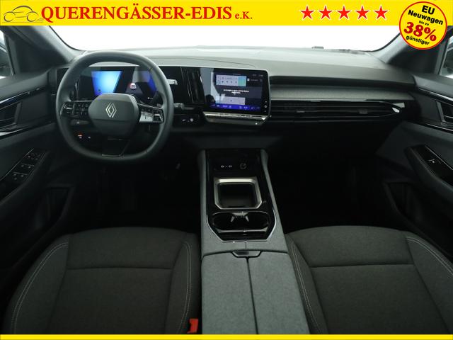 Renault Austral Evolution ACC TotW Nav SHZ Kam PDC 18Z 