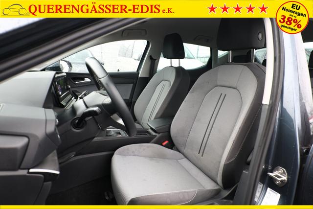 Seat Leon Style 1.0 TSI 110 LED SHZ LM18Z FullLi PDC 