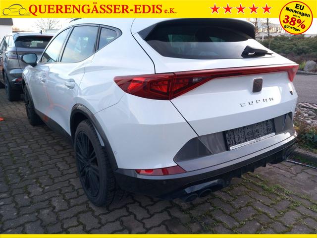 Cupra Formentor VZ 2.0 TSI 310 DSG 4Drive Nav eHk 19Z 