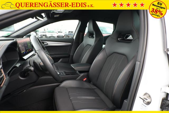 Cupra Formentor VZ 2.0 TSI 310 DSG 4Drive Nav eHk 19Z 
