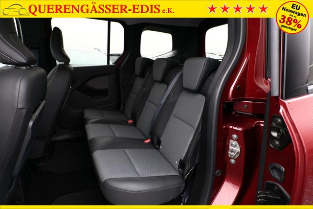 Renault Kangoo Techno III 1.3 TCe 130 EDC LED Nav ACC 