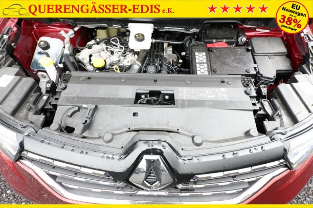 Renault Kangoo Techno III 1.3 TCe 130 EDC LED Nav ACC 