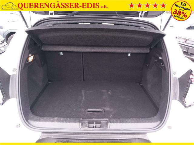 Renault Captur Techno Aut WinterP ACC Kam LED PrivG 18Z 