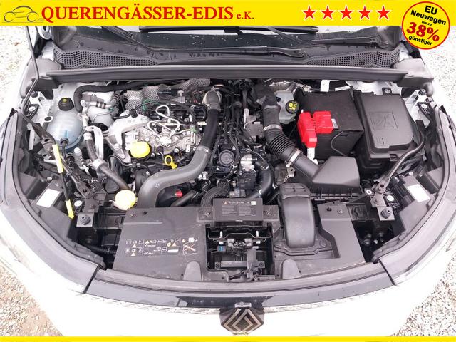 Renault Captur Techno Aut WinterP ACC Kam LED PrivG 18Z 