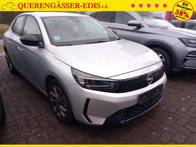 Opel Corsa 1.2 100 Aut. LED SHZ PDC Klima Temp LM16Z 