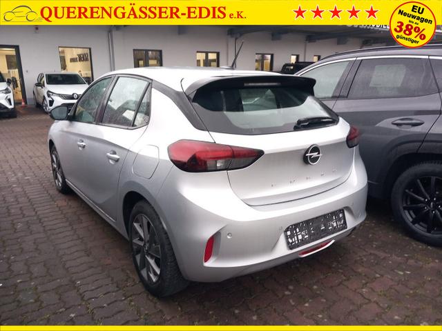 Opel Corsa 1.2 100 Aut. LED SHZ PDC Klima Temp LM16Z 