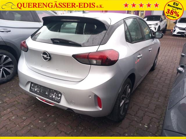 Opel Corsa 1.2 100 Aut. LED SHZ PDC Klima Temp LM16Z 