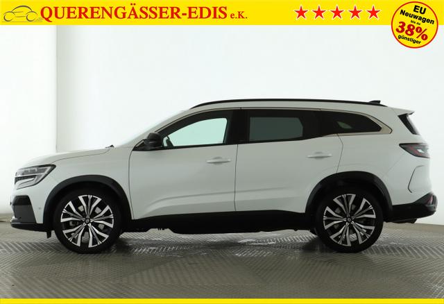 Renault Espace Iconic VI Pano H/K Matrix HUD Kam360 20Z 