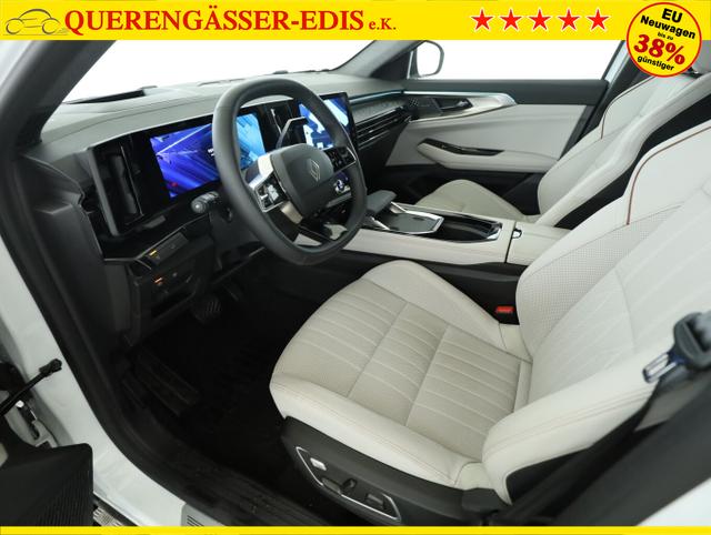 Renault Espace Iconic VI Pano H/K Matrix HUD Kam360 20Z 