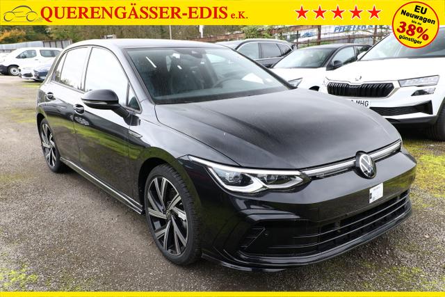 Volkswagen Golf R-Line 8 1.5 eTSI 150 DSG LED+ Nav SHZ LM18 