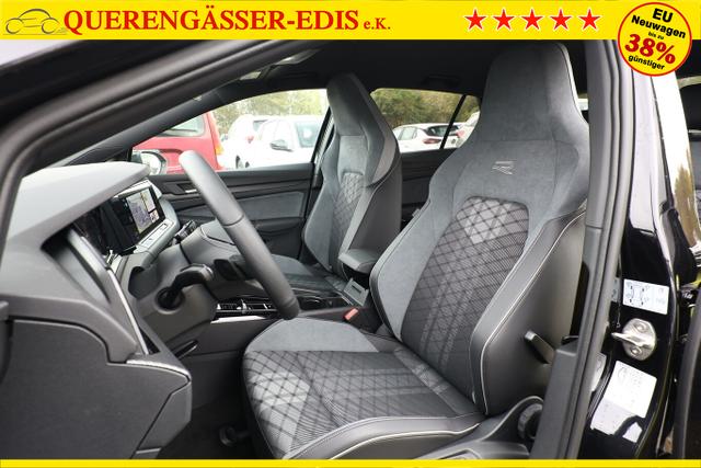 Volkswagen Golf R-Line 8 1.5 eTSI 150 DSG LED+ Nav SHZ LM18 