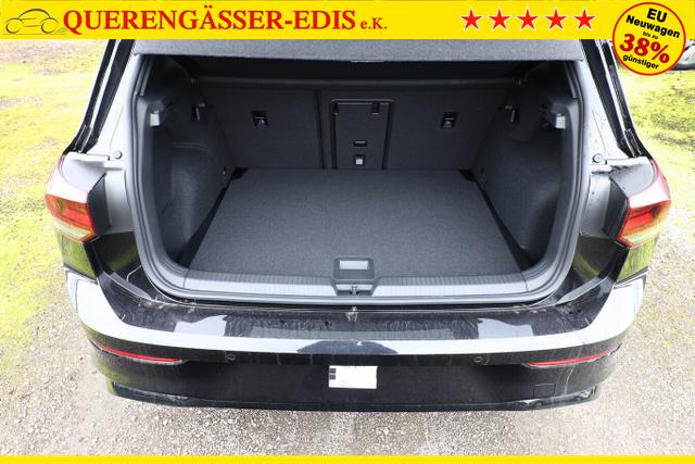 Volkswagen Golf R-Line 8 1.5 eTSI 150 DSG LED+ Nav SHZ LM18 