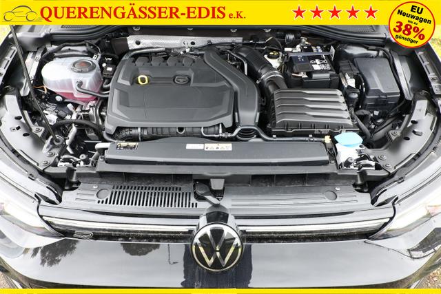 Volkswagen Golf R-Line 8 1.5 eTSI 150 DSG LED+ Nav SHZ LM18 