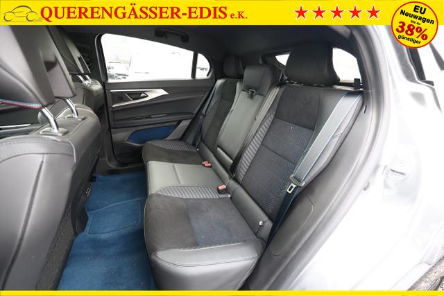 Renault Rafale Esprit Alpine PHEV Matrix Pano HUD Kam360 