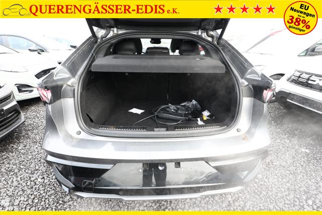 Renault Rafale Esprit Alpine PHEV Matrix Pano HUD Kam360 