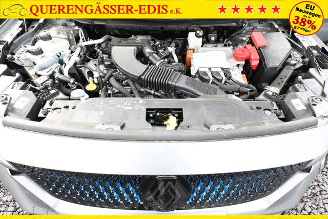 Renault Rafale Esprit Alpine PHEV Matrix Pano HUD Kam360 