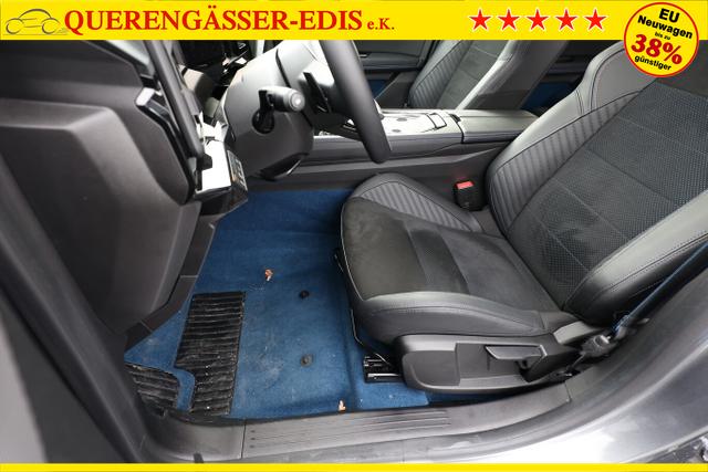 Renault Rafale Esprit Alpine PHEV Matrix Pano HUD Kam360 